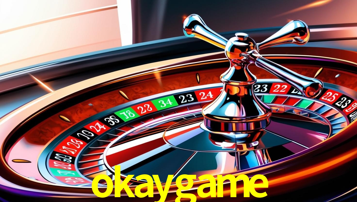 Apostas Futebol ao Vivo OKAYGAME.COM